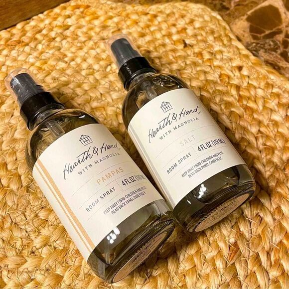 Hearth & Hand Other - Refresher Room Spray - Hearth & Hand™ with Magnolia by Joanna & Chip Gaines